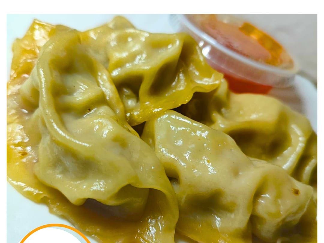 Gyozas - Poke Bowl de Kilauea