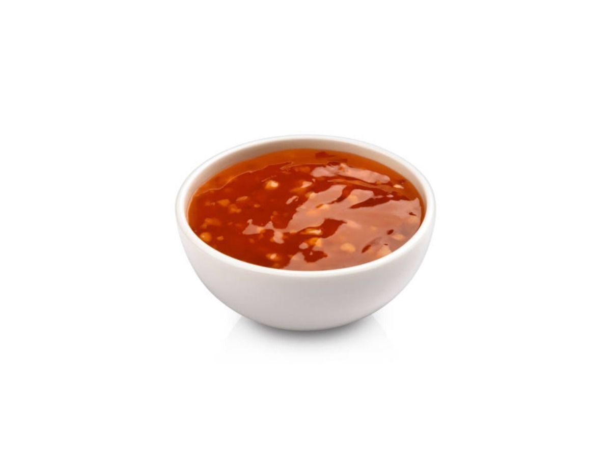 Salsa agridulce 1 oz - Poke Bowl de Kilauea